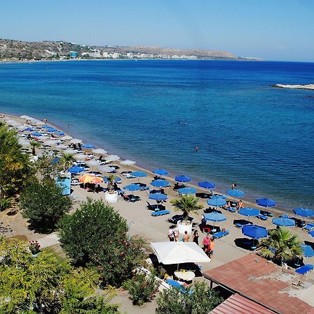 פליראקי Lido Star Beach מראה חיצוני תמונה