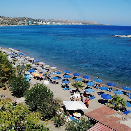 מלון פליראקי Lido Star Beach מראה חיצוני תמונה