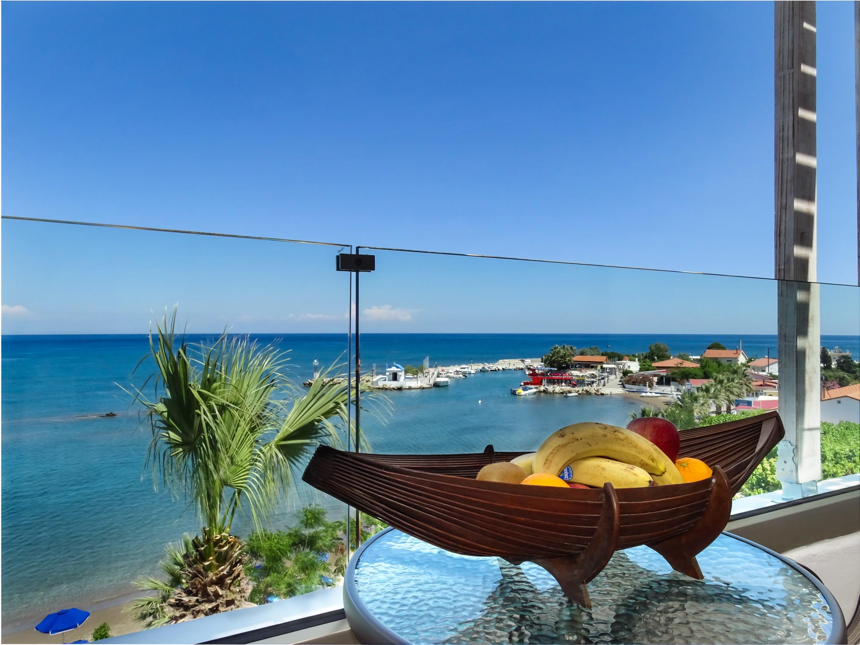 פליראקי Lido Star Beach מראה חיצוני תמונה