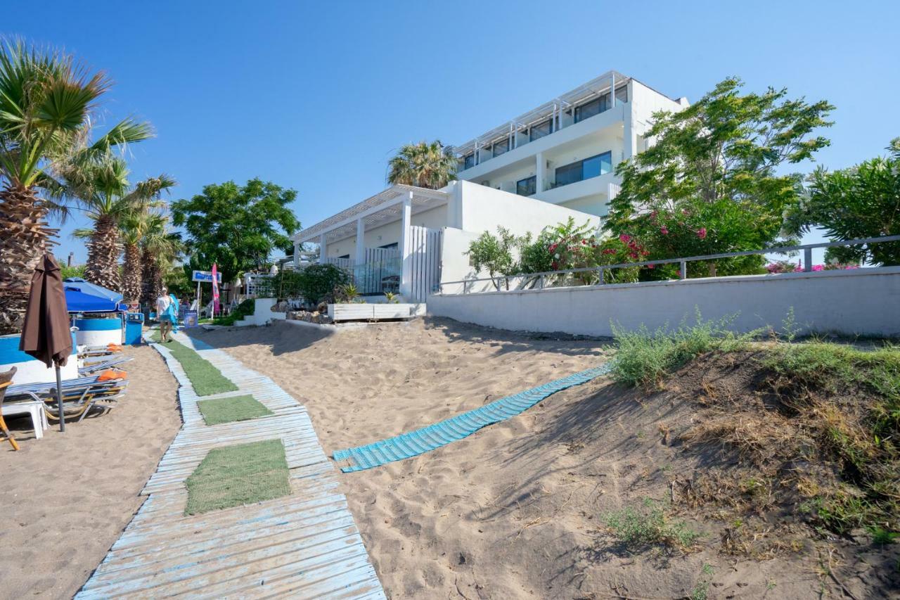 פליראקי Lido Star Beach חדר תמונה
